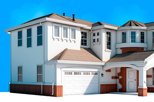 3D ВИЗУАЛИЗАЦИЯ