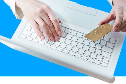 УДОБНАЯ ОПЛАТА