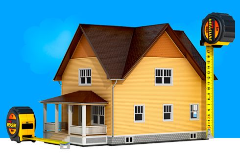 БЕСПЛАТНЫЙ ЗАМЕР